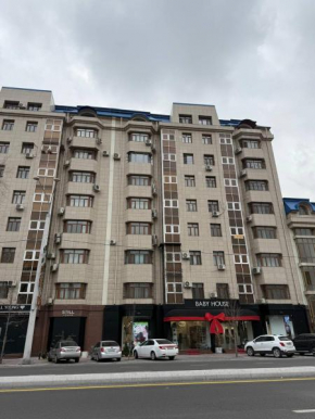 Глинка 174 м2
